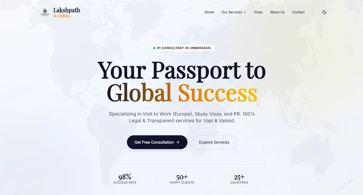 Lakshpath Global preview