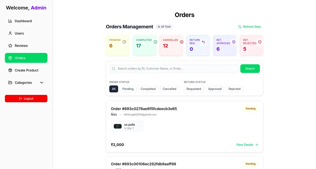 Pragati Trading preview